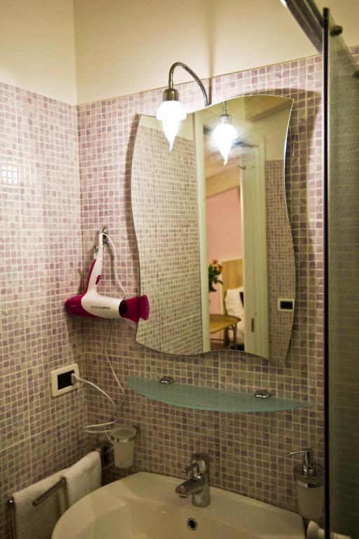 B&B Luca Монтесильвано Экстерьер фото